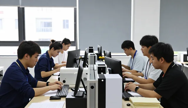企业级APP定制