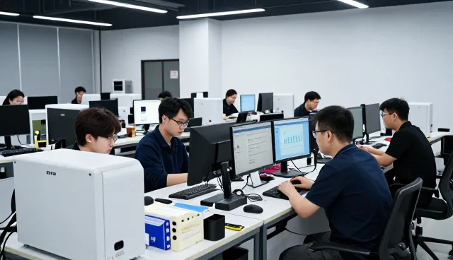 小程序开发